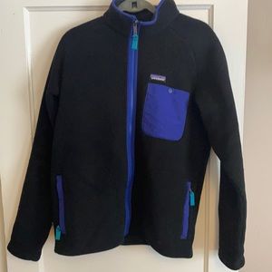Patagonia jacket for sale